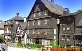 Hotel Graf Rolshausen Monschau